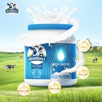 德运 A2β-酪 高钙高蛋白A2奶粉 900g