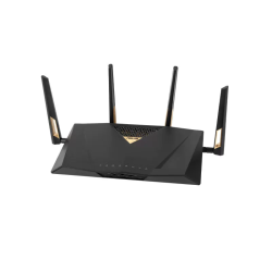 华硕 RT-BE88U WiFi7路由器家用无线电竞Ai路由器双万兆口全屋wifi随心组路由