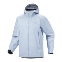 始祖鸟 自营 始祖鸟BETA JACKET 男款硬壳冲锋衣户外防风耐