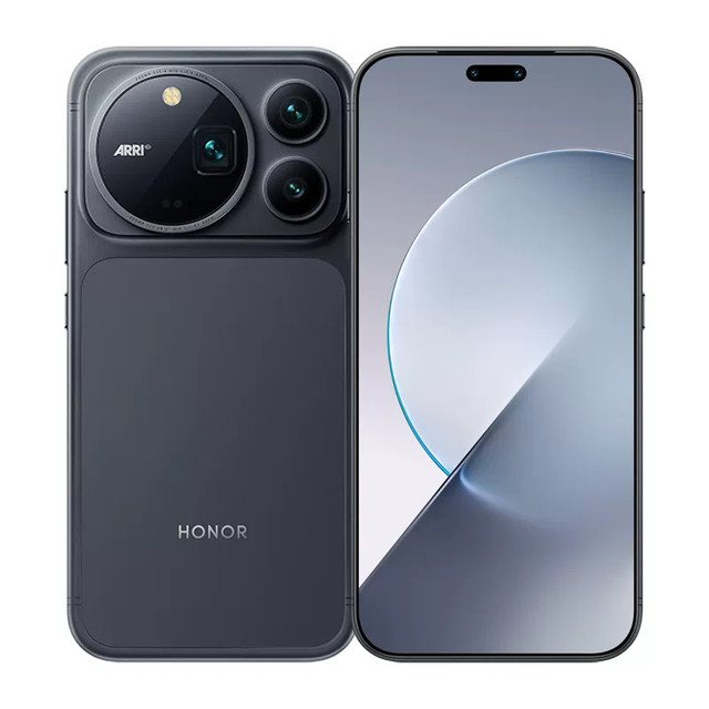 今日必买：荣耀 Magic9 Pro Max 5G手机 12GB+256GB