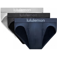 lululemon Always in Motion 男士三角裤
