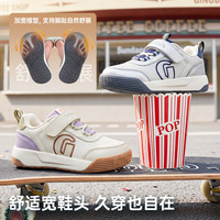 基诺浦 儿童学步鞋 运动鞋