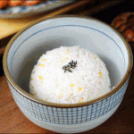 蟹黄金捞单人餐
