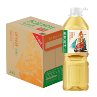 农夫山泉 东方树叶乌龙茶1.5L*6瓶