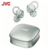JVC EarSleep SE1 专业睡眠耳机 主动降噪/无痛侧睡/液态记忆硅胶/助眠隔音