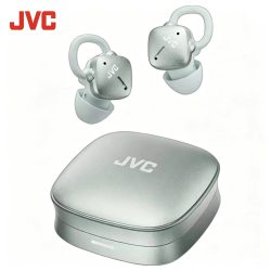JVC EarSleep SE1 专业睡眠耳机 主动降噪/无痛侧睡/液态记忆硅胶/助眠隔音