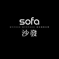 sofa 女士套装