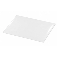 8708 PC1270 PVC展示铭牌 120mm*70mm*0.3mm （计价单位：张）
