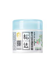 松达 儿童润肤霜68g 防干裂 防晒 滋润保湿