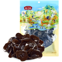 燕之坊 东北黑木耳 100g
