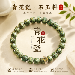 菩境 星月菩提手串 海南原生态 大日如来 羊猴