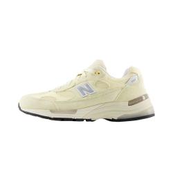 new balance NB官方正品美产男女复古百搭休闲运动鞋992系列U992MC