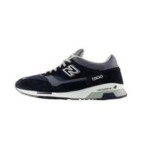 复古日常出街：new balance 1500系列 男女款复古休闲鞋 U1500PNV