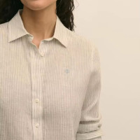 Brooks Brothers/布克兄弟 男女精品服饰 4.2折x额外9折x额外75折