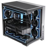 京天 9800X3D+RTX5070Ti 华硕全家桶 组装电脑