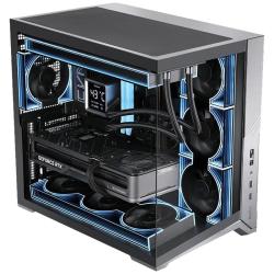 京天 9800X3D+RTX5070Ti 华硕全家桶 组装电脑