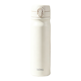 THERMOS 膳魔师 316L不锈钢 真空保温杯 白色 540ml
