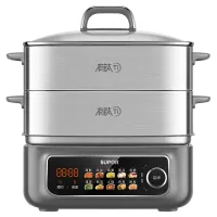 苏泊尔 ZN30FC1689 多功能电蒸锅 18L