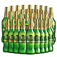 Augerta 一厂高端精酿原麦汁浓度12°P 330mL 24瓶+赠奥古特330*6+扎啤杯