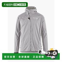 Klättermusen 香港直邮KLATTERMUSEN攀山鼠Nal奈尔防水男女同款夹克新新款外套