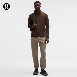 lululemon Sojourn 男士运动裤 LM5BLKS