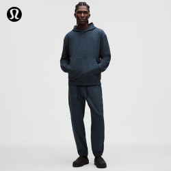 lululemon Heavy Soft Jersey 男士束脚裤 LM5BNCS