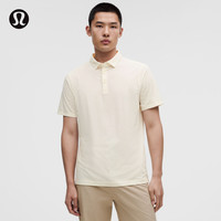 lululemon Evolution 男士短袖Polo衫 LM3EN3S