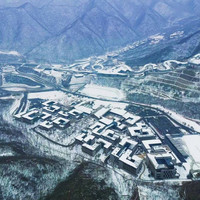 移动端：北京延庆冬奥村度假酒店1晚+单人单日全域滑雪票2张（不含雪具）