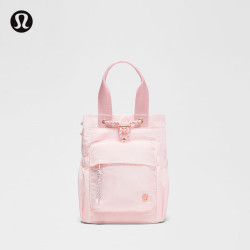 lululemon Convertible Mini 女士抽绳水桶包 LW9GB1S