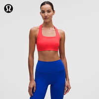 lululemon FlexyFlex 女士瑜伽运动内衣 LW2EIOS
