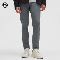 lululemon ABC 男士修身剪裁长裤 LM5AQYS