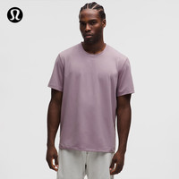lululemon Soft Jersey 男士短袖针织衫 LM3FGKS
