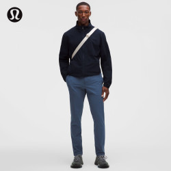 lululemon ABC 男士修身剪裁长裤 LM5AO4S