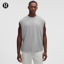 lululemon EasySet 男士运动背心 LM1413S