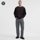 lululemon EasyFive 男士直筒长裤 LM5BKJS