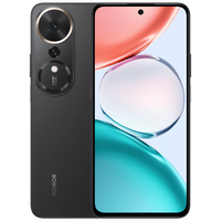 荣耀 畅玩70mPlus 45W快充 幻夜黑 12GB+512GB 手机