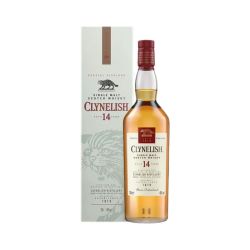 Clynelish克里尼利基14年700ml