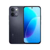 vivo G5i 6GB+128GB 曜石黑 手机