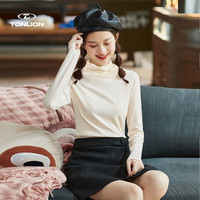 唐狮 女长袖打底衫
