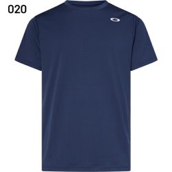 欧克利 自营 Oakley 男士短袖T恤 - Oakley 训练服短袖T恤吸汗速干防紫外