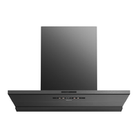 海信 E5S 32m³/min大吸力免拆洗烟灶套装
