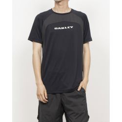 欧克利 自营 OAKLEY 9620762115 8700 Oakley 男士短袖功能性 T 恤 O-TEC