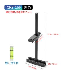 寒彻 海景房机箱显卡支架4080Ti支撑架12CM风扇固定显卡防变形托架