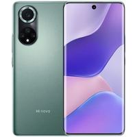 Hi nova 9 5G全网通 幻境森林 8GB+128GB 手机