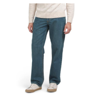 carhartt 休闲版型男士牛仔裤