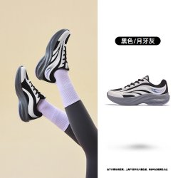 乔丹 软底运动鞋女轻便透气慢跑鞋秋季新款官方正品增高减震跑步鞋
