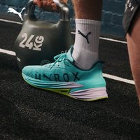 移动端：彪马 HYROX定制|缓震氮气中底运动跑步鞋男女PUMA彪马官方NITRO 314057