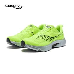 索康尼 KINVARA 16菁华16男女轻量回弹跑鞋运动官仓直发