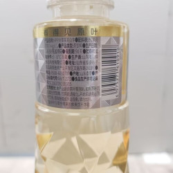 唯可鲜 HPP原叶冷萃茶茉莉白芽450ml*10瓶 桂花乌龙正山小种多口味