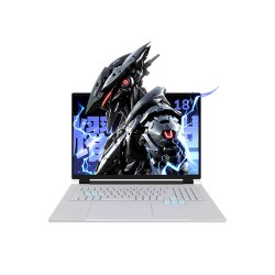 机械革命 耀世 18 Pro（Ultra 7 251HX、16G、1T、RTX 5060、灰）